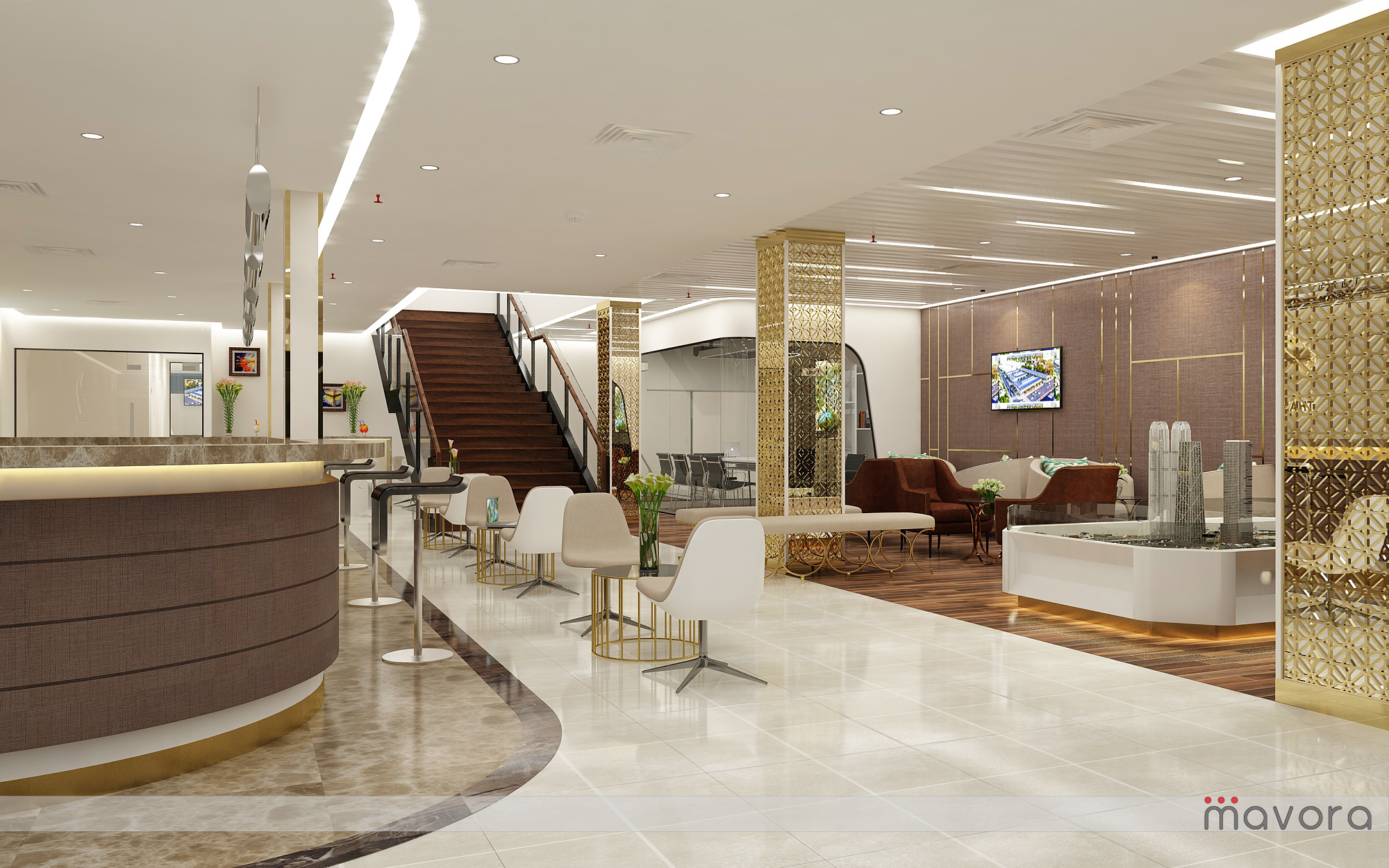 OFFICE THẮNG LỢI GROUP