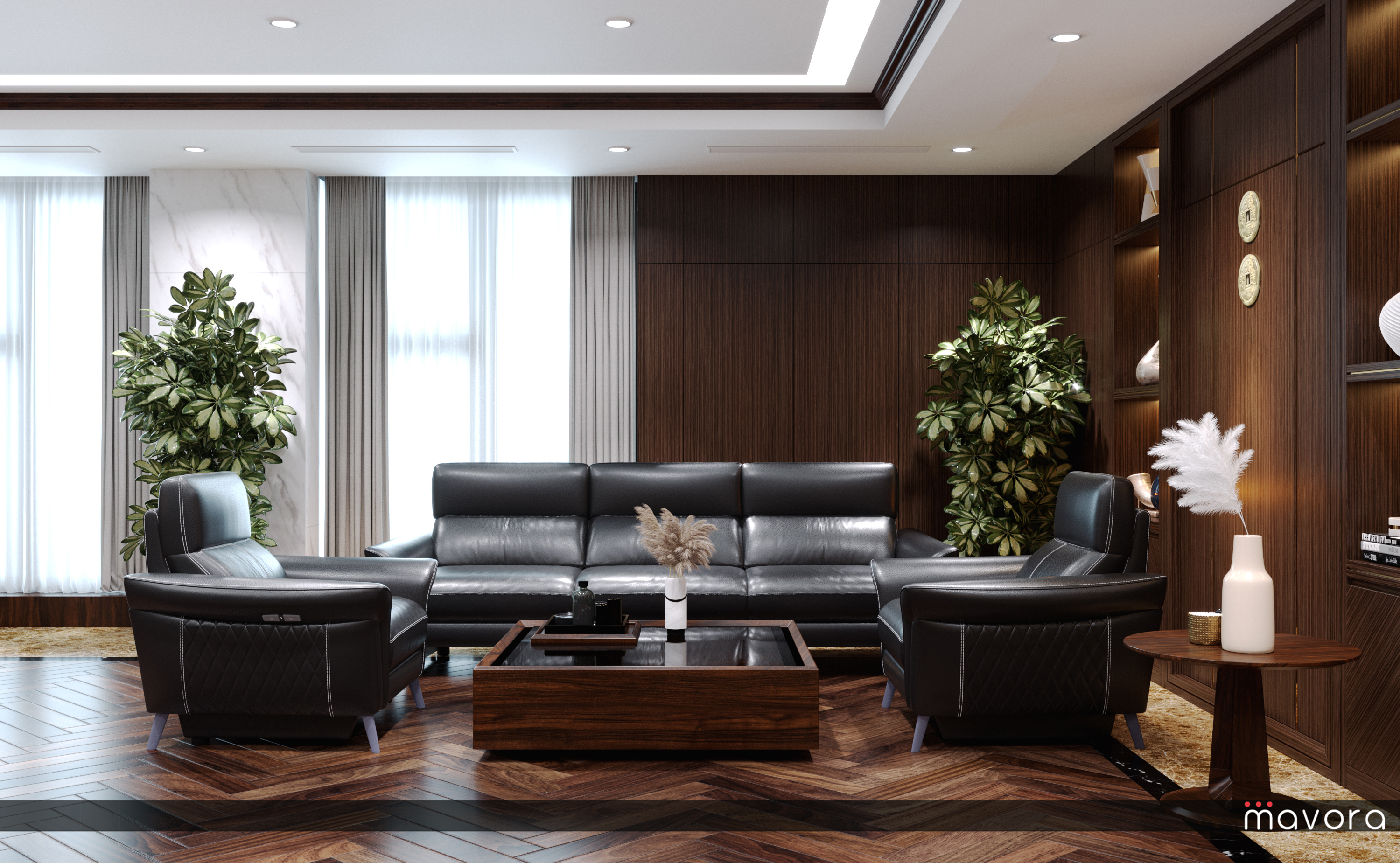 CHAIRPERSON OFFICE