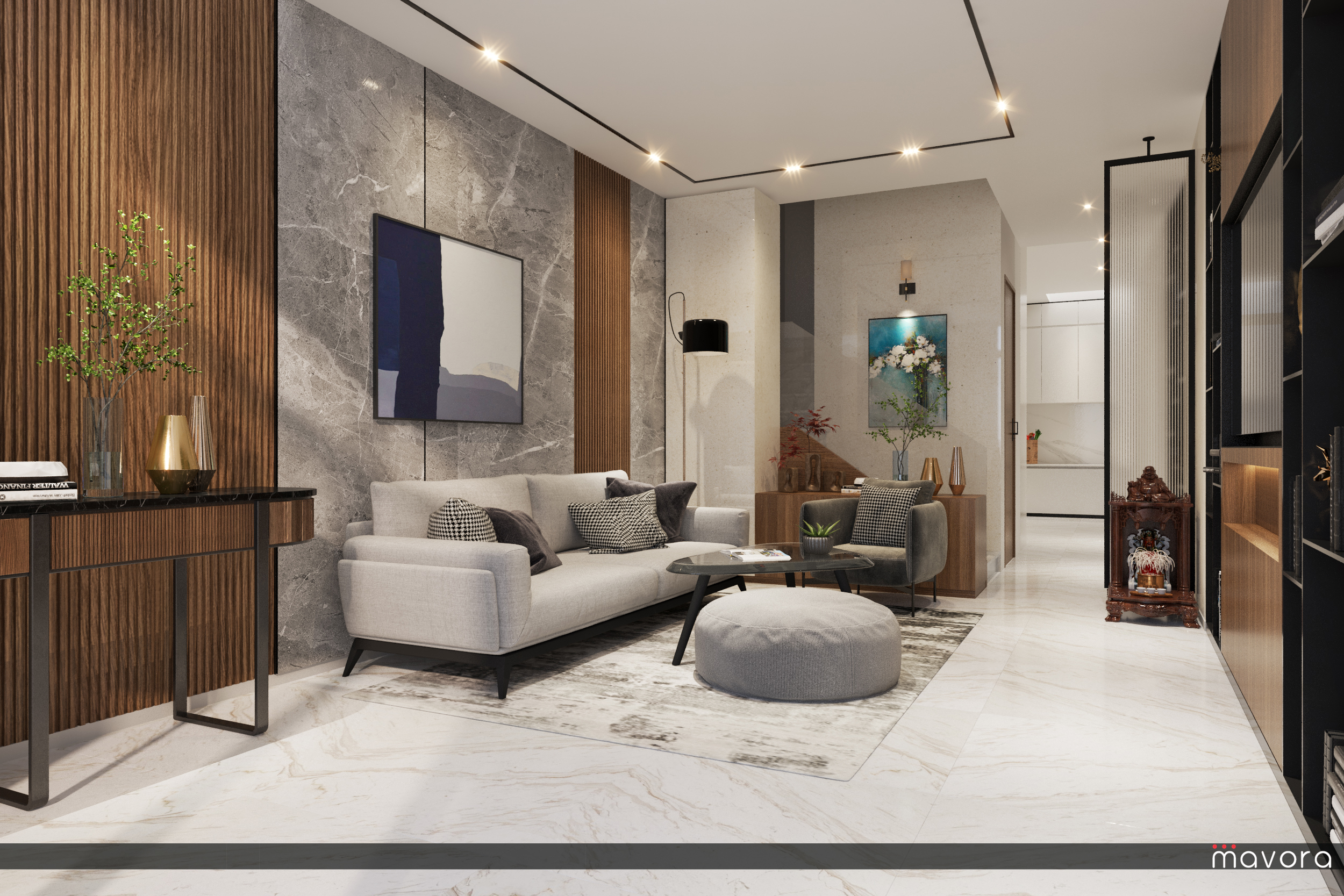 NHƯ HOUSE